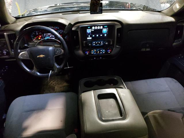 Photo 7 VIN: 3GCPCREH4FG303036 - CHEVROLET SILVERADO 