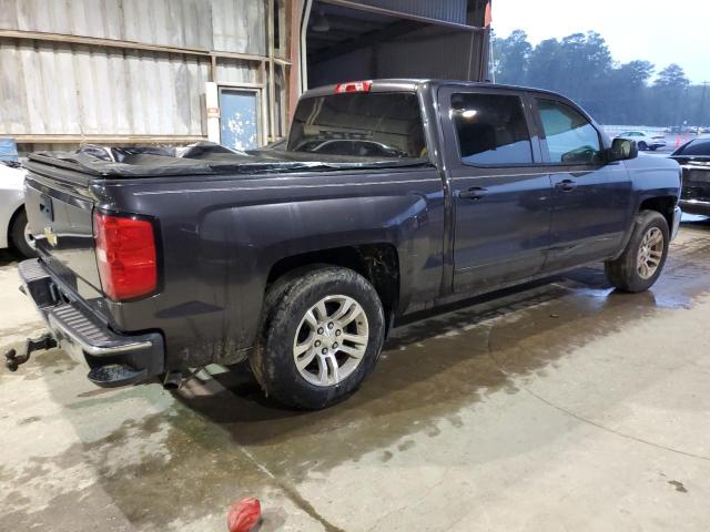 Photo 2 VIN: 3GCPCREH4GG173857 - CHEVROLET SILVERADO 