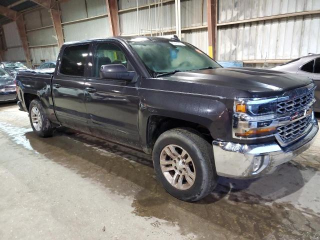 Photo 3 VIN: 3GCPCREH4GG173857 - CHEVROLET SILVERADO 