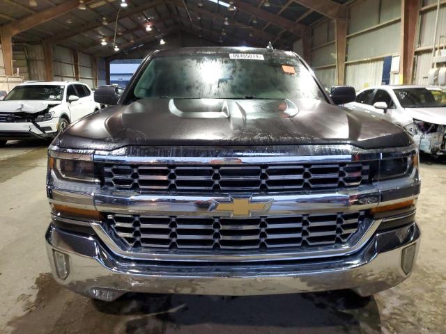 Photo 4 VIN: 3GCPCREH4GG173857 - CHEVROLET SILVERADO 