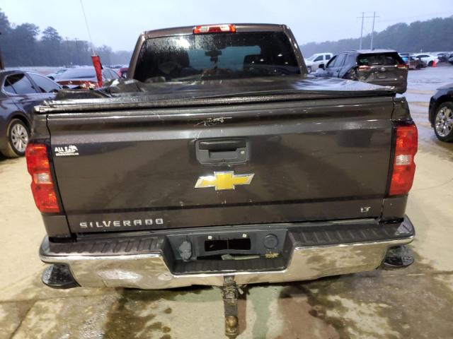 Photo 5 VIN: 3GCPCREH4GG173857 - CHEVROLET SILVERADO 