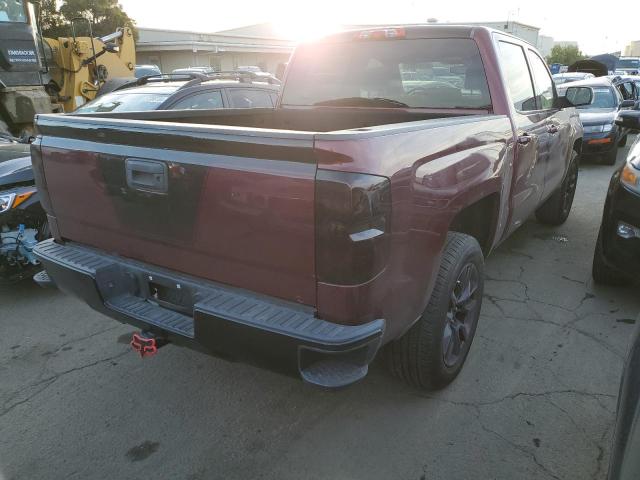 Photo 2 VIN: 3GCPCREH4HG130606 - CHEVROLET SILVERADO 