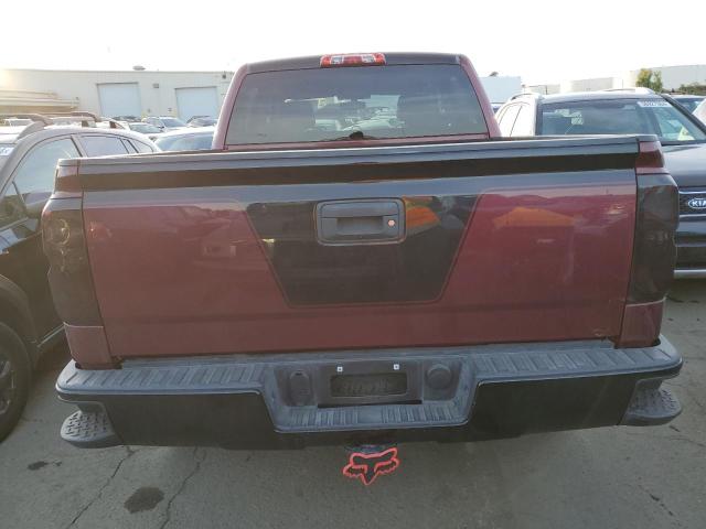 Photo 5 VIN: 3GCPCREH4HG130606 - CHEVROLET SILVERADO 