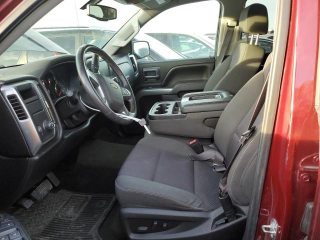 Photo 6 VIN: 3GCPCREH4HG130606 - CHEVROLET SILVERADO 