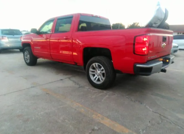 Photo 2 VIN: 3GCPCREH4HG305954 - CHEVROLET SILVERADO 1500 