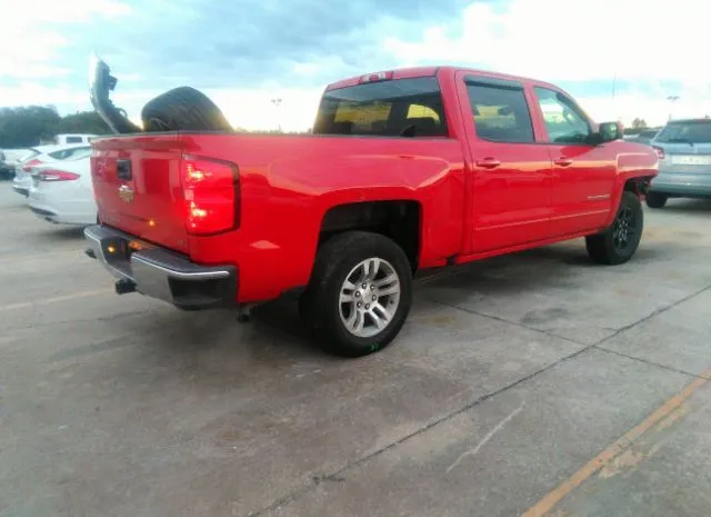 Photo 3 VIN: 3GCPCREH4HG305954 - CHEVROLET SILVERADO 1500 