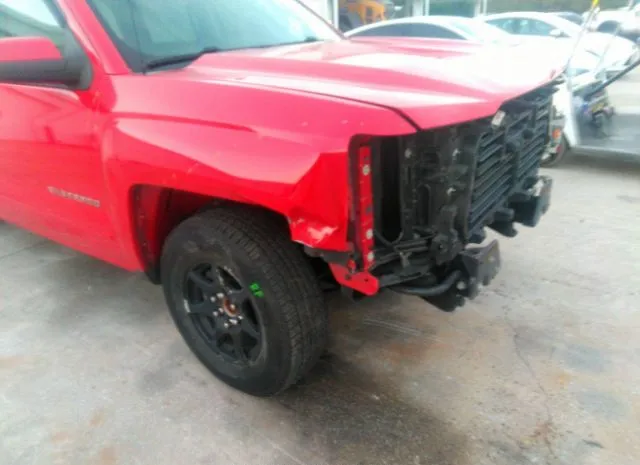 Photo 5 VIN: 3GCPCREH4HG305954 - CHEVROLET SILVERADO 1500 