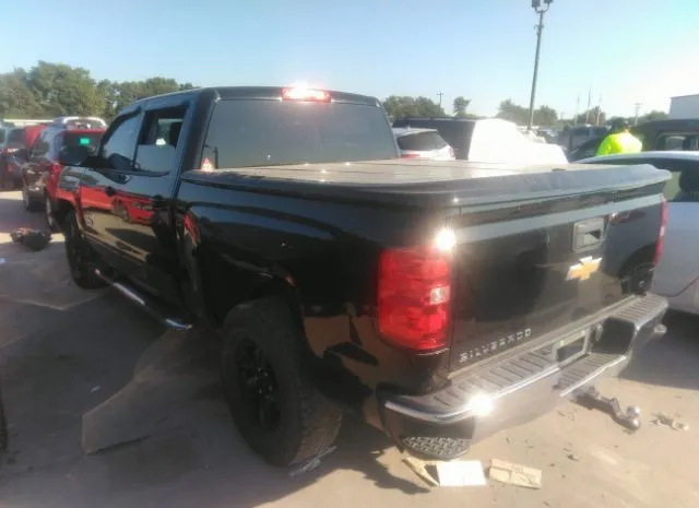 Photo 2 VIN: 3GCPCREH4HG498297 - CHEVROLET SILVERADO 1500 