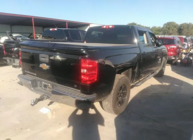 Photo 3 VIN: 3GCPCREH4HG498297 - CHEVROLET SILVERADO 1500 