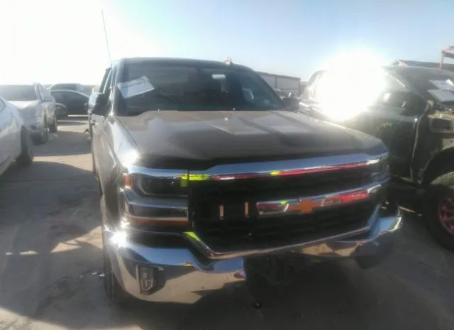 Photo 5 VIN: 3GCPCREH4HG498297 - CHEVROLET SILVERADO 1500 