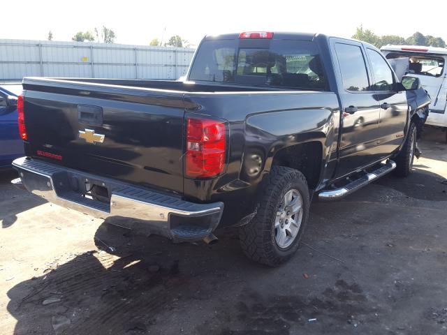 Photo 3 VIN: 3GCPCREH5EG202523 - CHEVROLET SILVERADO 