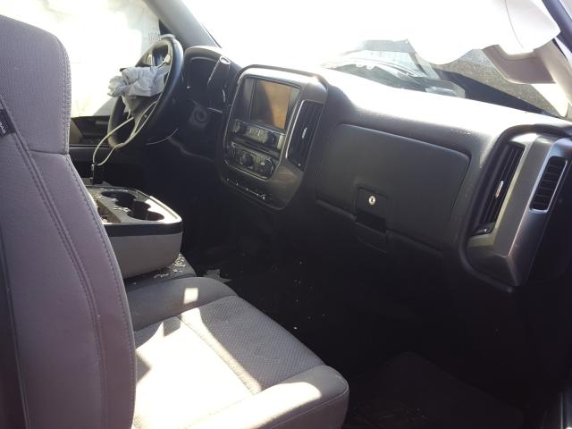 Photo 4 VIN: 3GCPCREH5EG202523 - CHEVROLET SILVERADO 