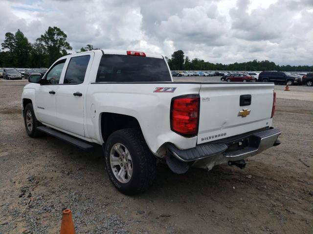 Photo 2 VIN: 3GCPCREH5EG259451 - CHEVROLET SILVERADO 