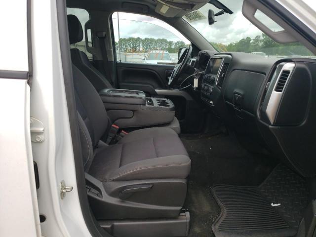 Photo 4 VIN: 3GCPCREH5EG259451 - CHEVROLET SILVERADO 