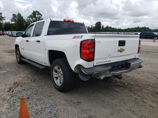 Photo 8 VIN: 3GCPCREH5EG259451 - CHEVROLET SILVERADO 