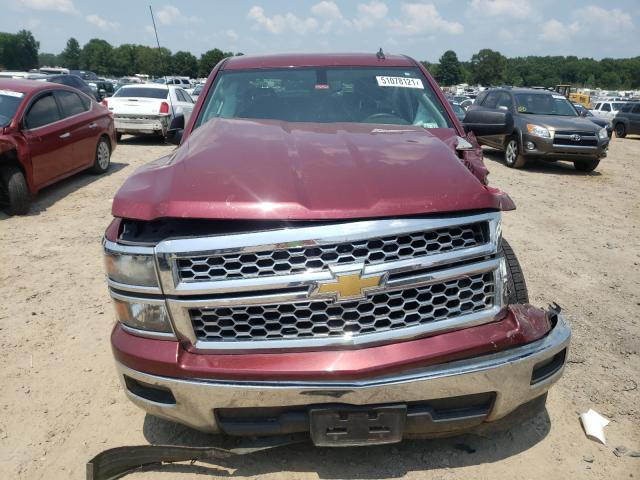 Photo 6 VIN: 3GCPCREH5EG284124 - CHEVROLET SILVERADO 