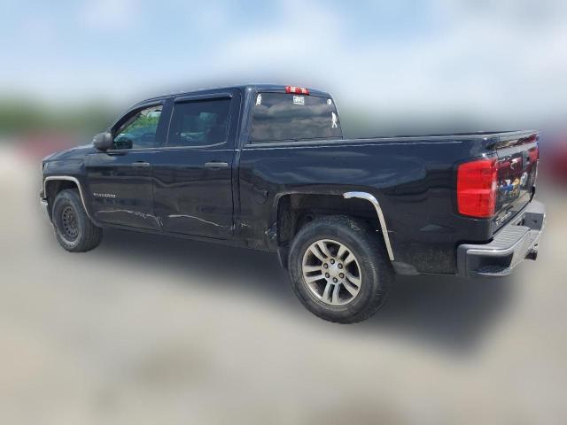 Photo 1 VIN: 3GCPCREH5EG301729 - CHEVROLET SILVERADO 