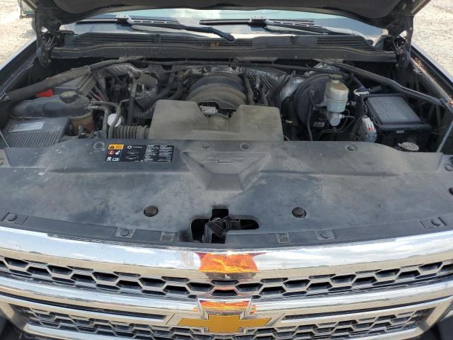 Photo 10 VIN: 3GCPCREH5EG301729 - CHEVROLET SILVERADO 