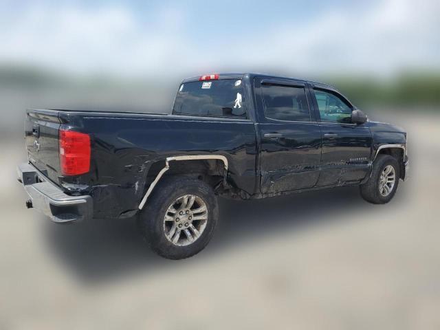 Photo 2 VIN: 3GCPCREH5EG301729 - CHEVROLET SILVERADO 