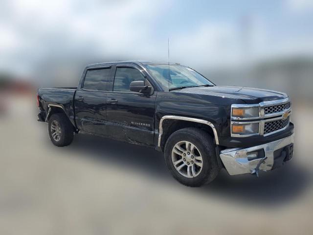 Photo 3 VIN: 3GCPCREH5EG301729 - CHEVROLET SILVERADO 