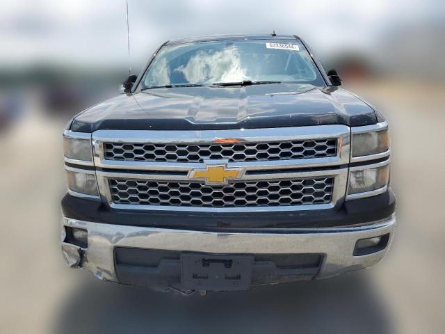 Photo 4 VIN: 3GCPCREH5EG301729 - CHEVROLET SILVERADO 