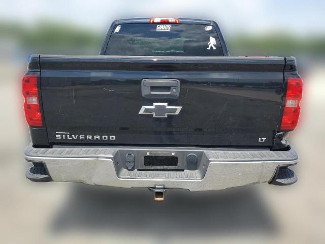 Photo 5 VIN: 3GCPCREH5EG301729 - CHEVROLET SILVERADO 