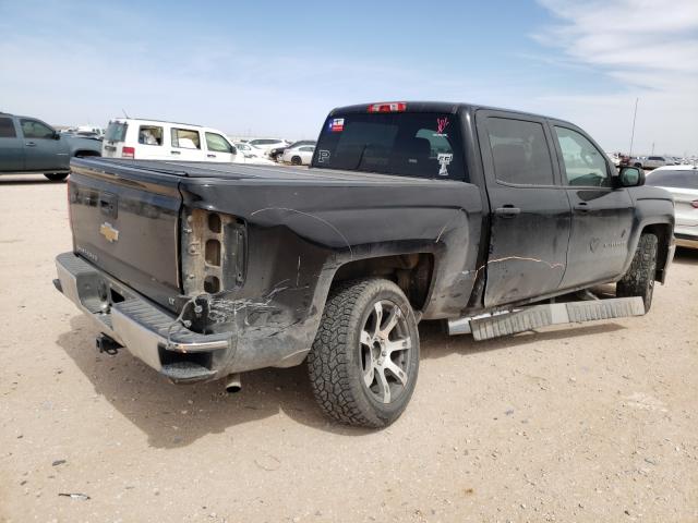 Photo 3 VIN: 3GCPCREH5EG452117 - CHEVROLET SILVERADO 