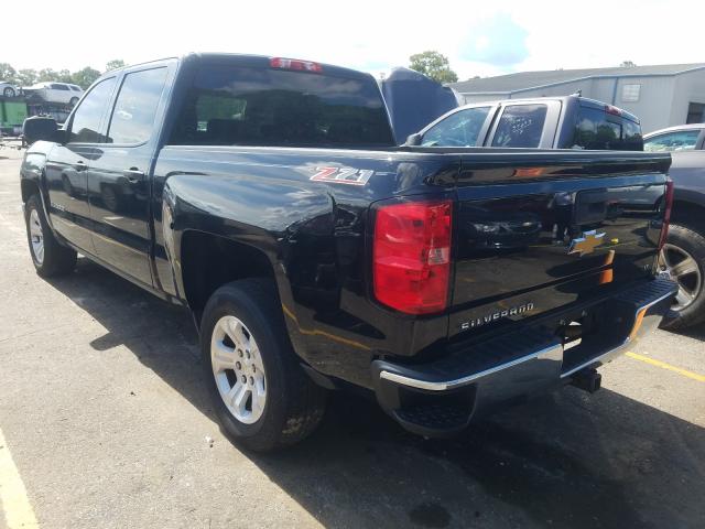 Photo 2 VIN: 3GCPCREH5EG490690 - CHEVROLET SILVERADO 