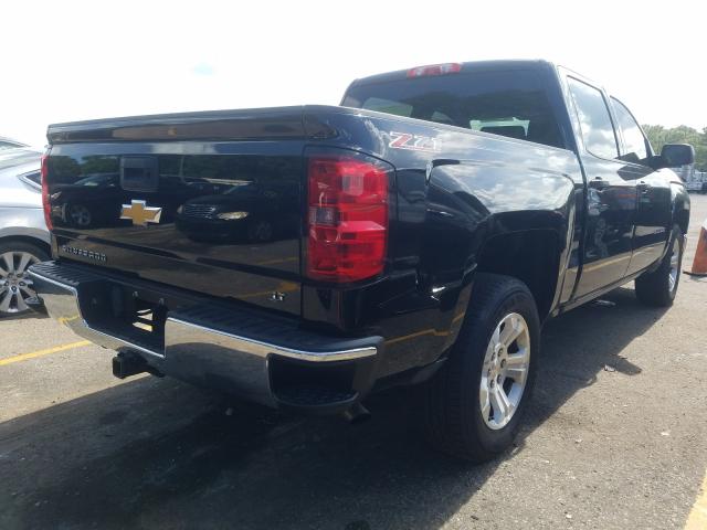 Photo 3 VIN: 3GCPCREH5EG490690 - CHEVROLET SILVERADO 