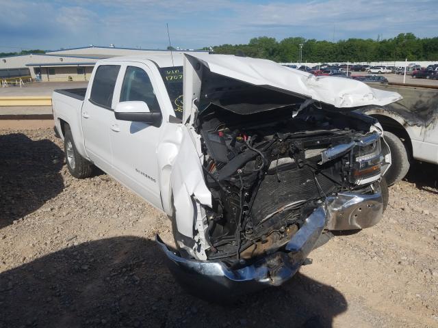 Photo 0 VIN: 3GCPCREH5JG170733 - CHEVROLET SILVERADO 