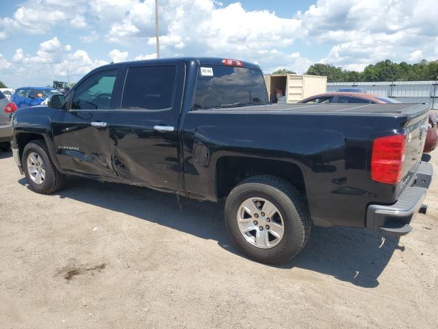 Photo 1 VIN: 3GCPCREH6EG240987 - CHEVROLET SILVERADO 