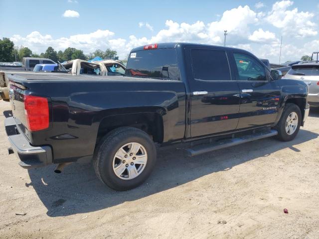 Photo 2 VIN: 3GCPCREH6EG240987 - CHEVROLET SILVERADO 