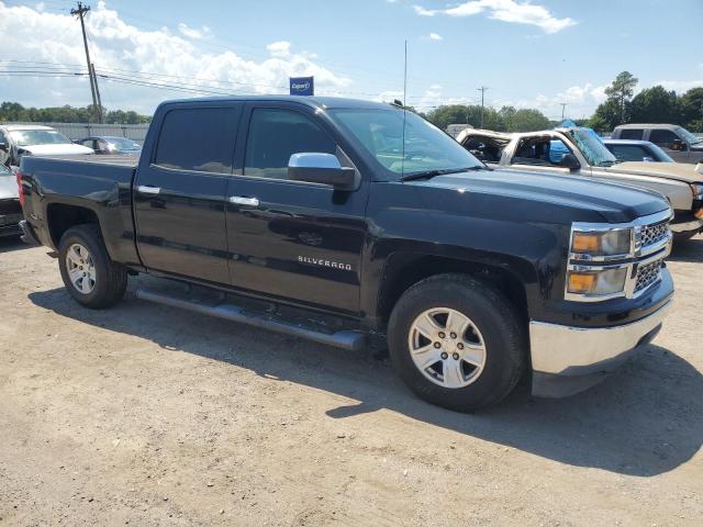 Photo 3 VIN: 3GCPCREH6EG240987 - CHEVROLET SILVERADO 