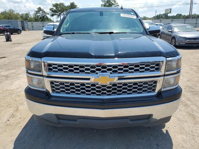 Photo 4 VIN: 3GCPCREH6EG240987 - CHEVROLET SILVERADO 