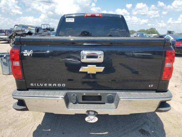 Photo 5 VIN: 3GCPCREH6EG240987 - CHEVROLET SILVERADO 