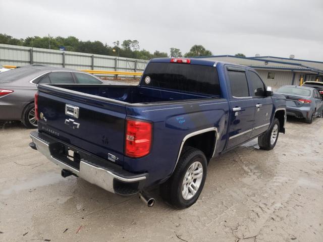 Photo 3 VIN: 3GCPCREH6EG251004 - CHEVROLET SILVERADO 