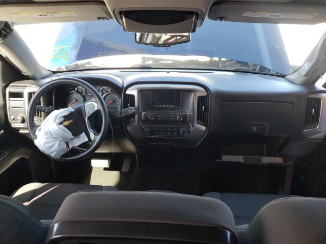 Photo 8 VIN: 3GCPCREH6EG503804 - CHEVROLET SILVERADO 