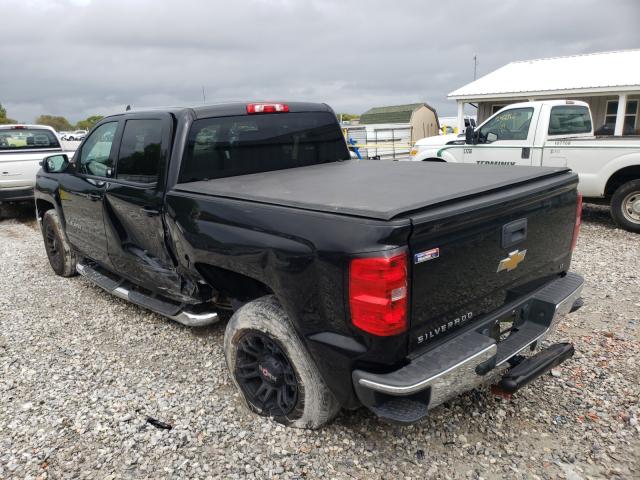 Photo 2 VIN: 3GCPCREH6FG470269 - CHEVROLET SILVERADO 