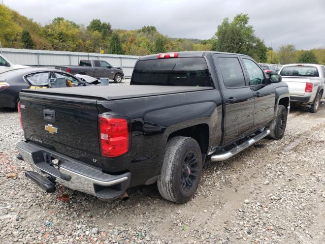 Photo 3 VIN: 3GCPCREH6FG470269 - CHEVROLET SILVERADO 