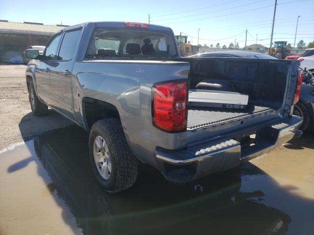 Photo 2 VIN: 3GCPCREH6GG126779 - CHEVROLET SILVERADO 