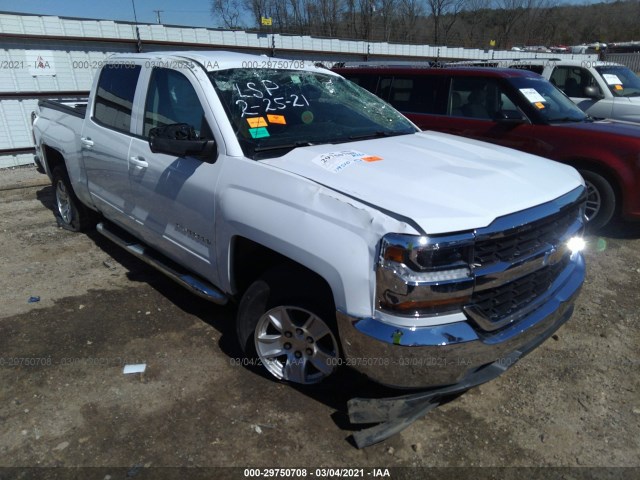 Photo 0 VIN: 3GCPCREH6GG185217 - CHEVROLET SILVERADO 1500 