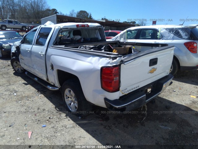 Photo 2 VIN: 3GCPCREH6GG185217 - CHEVROLET SILVERADO 1500 