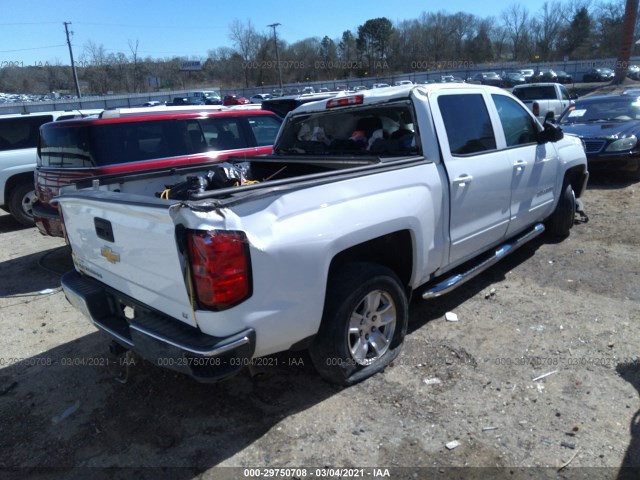 Photo 3 VIN: 3GCPCREH6GG185217 - CHEVROLET SILVERADO 1500 