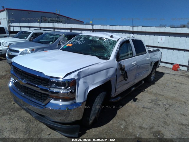 Photo 5 VIN: 3GCPCREH6GG185217 - CHEVROLET SILVERADO 1500 