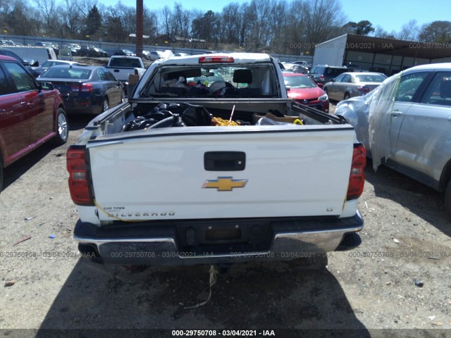 Photo 7 VIN: 3GCPCREH6GG185217 - CHEVROLET SILVERADO 1500 