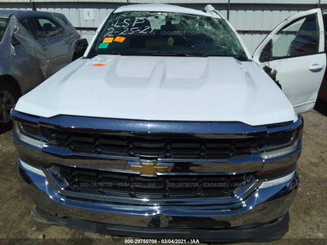 Photo 9 VIN: 3GCPCREH6GG185217 - CHEVROLET SILVERADO 1500 