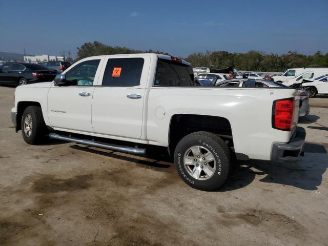 Photo 1 VIN: 3GCPCREH7EG254316 - CHEVROLET SILVERADO 