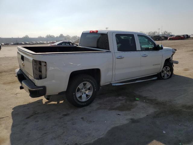 Photo 2 VIN: 3GCPCREH7EG254316 - CHEVROLET SILVERADO 