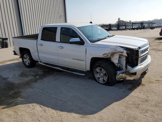 Photo 3 VIN: 3GCPCREH7EG254316 - CHEVROLET SILVERADO 