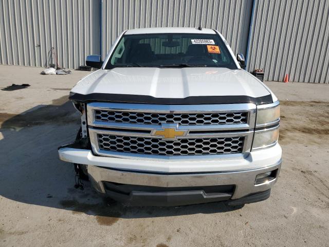 Photo 4 VIN: 3GCPCREH7EG254316 - CHEVROLET SILVERADO 